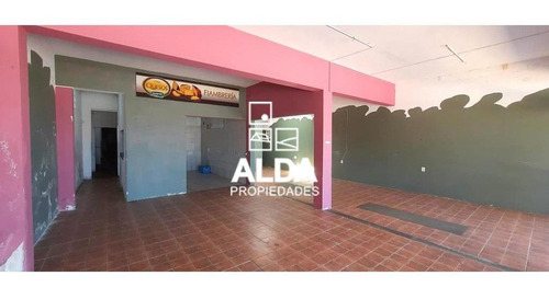 Local Comercial Centro Piriápolis Venta Lo102060