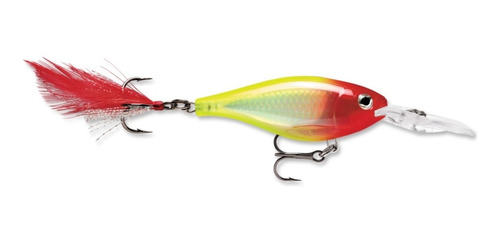 Señuelo Pesca Rapala X-rap Shad