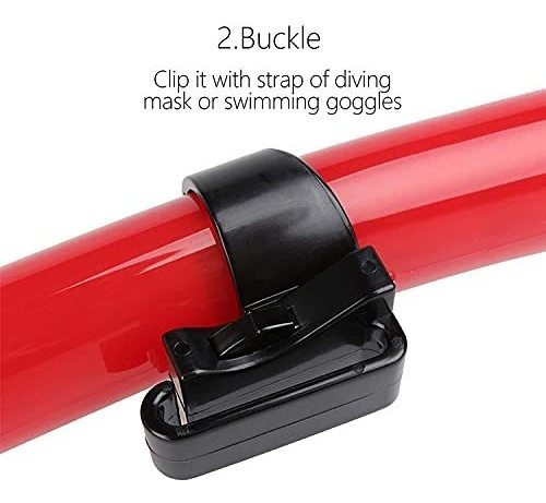 Imagen 3 de 7 de Guantes De Buceo - Gafas Buceo Buceo Profesional Scuba Snork