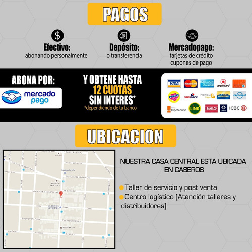 Imagen 2 de 4 de Equipo 5ta Landi Renzo Original 2x30 Bajo Chasis