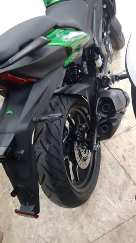 Bajaj Dominar D400 Okm Financia Sin Interes Ok