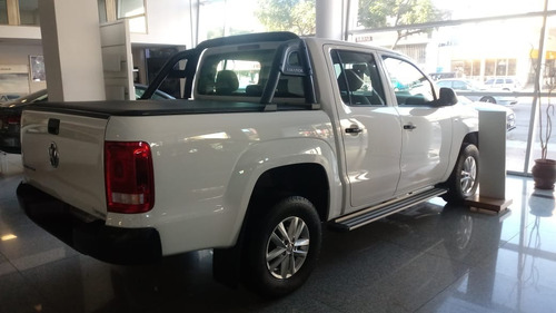 Volkswagen Amarok 2.0 Cs Tdi 140cv Trendline 4x2