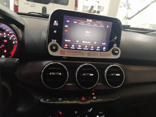 Imagen 15 de 16 de Fiat Cronos 1.3 0km Gnc Tomo Usados Llavexllave Solo Dni !-