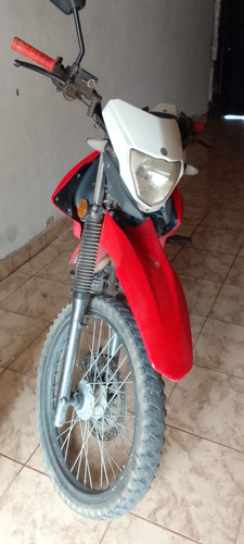 Motomel 2018