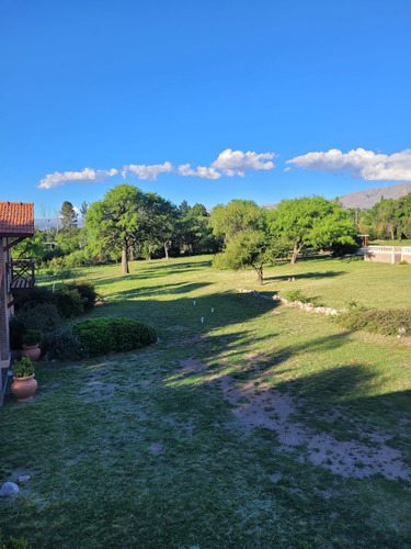 Casa En Venta En Los Hornillos