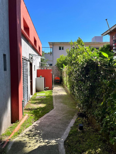 Complejo De Casa Y Dos Departamentos En Valeria Del Mar