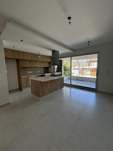 Departamento En Villa Devoto