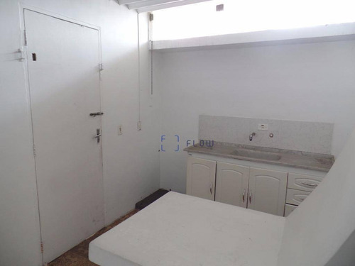 Casa 230m², 5 Dormitorios, 4 Vagas - Indianópolis - Ca0746