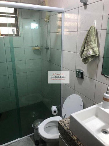 Imagem 13 de 30 de Sobrado À Venda, 140 M² Por R$ 560.000,00 - Macedo - Guarulhos/sp - So0238