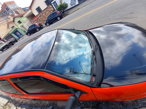 Imagem 6 de 15 de Vw Gol 2006 G4 1.0 Flex