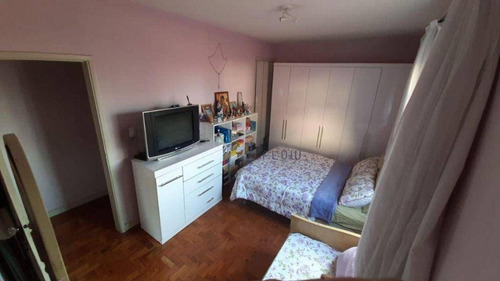 Imagem 22 de 30 de Casa Reformada À Venda A 400 Metros Do Parque Da Aclimação - So1664