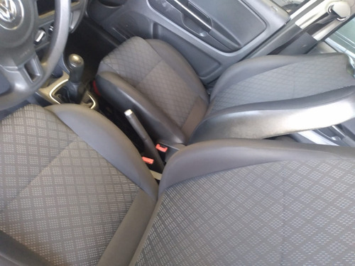 Imagem 9 de 10 de Volkswagen Fox 1.6 Gii Flex