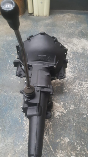 Motor Opala 4.1 Formula Stock Preparado Peças Importadas 0km (Usado)