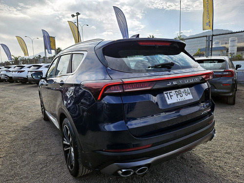 Jetour X70 Plus AT 1.5