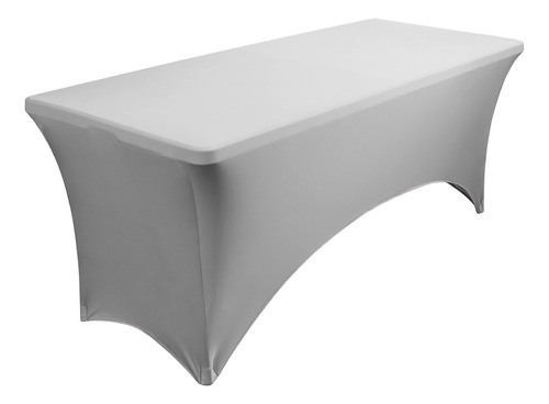Manteles De Mesa Elásticos, Transpirables Y Lavables