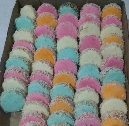 Imagen 6 de 6 de Pasapalos Dulces