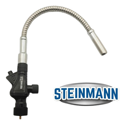 Pico Para Soldar Flexible Marca Steimann 