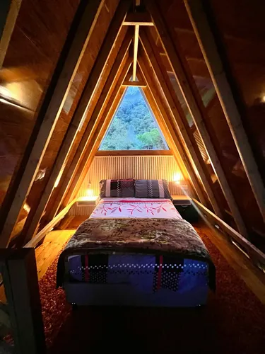 Glamping El Renuevo