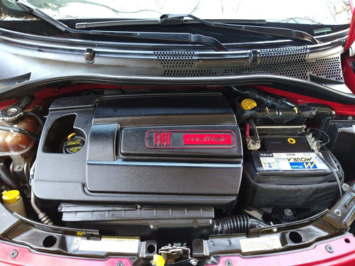 Imagen 9 de 10 de Fiat 500 2013 1.4 Sport 105cv