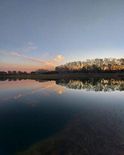 Imagen 14 de 17 de Venta Lote 75 En Barrio Santa Ines. Fondo A Lago. Comarcas De Lujan
