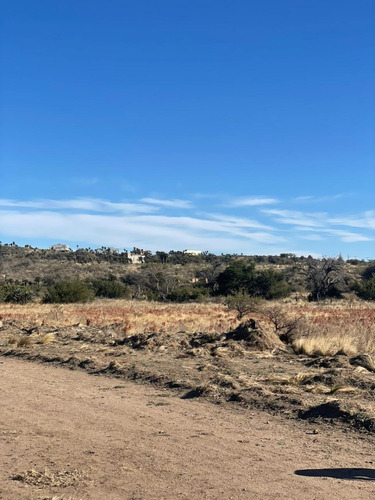 Venta De Hermosos Lotes A 500 Mts. De Ruta 1, Papagayos, San Luis