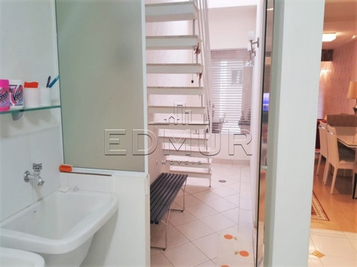 Casa - Parque Sao Vicente - Ref: 24771 - V-24771