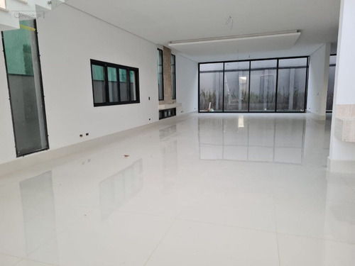 Imagem 2 de 15 de Casa Em Condominio - Tambore - Ref: 69937 - V-69937