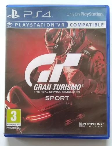 Gran Turismo Psp  MercadoLivre 📦