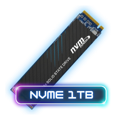 Kit Upgrade Intel I7-6700 + Ddr4 16gb + Nvme 1tb + Mb H110
