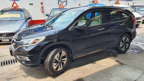 Honda CR-V 2.4 Exl Navi Mt