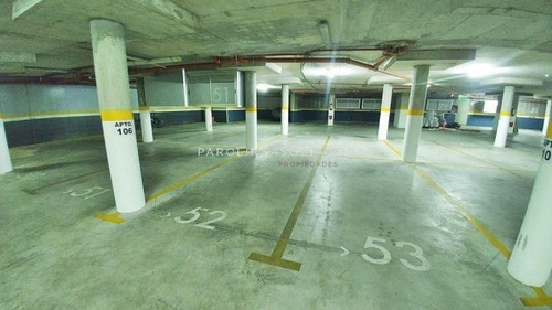 Departamento En Wind Tower - Ref: 3545
