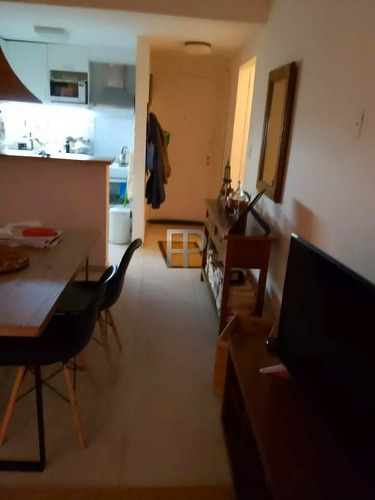Imagen 2 de 9 de Apartamento En Venta Punta Del Este 2 Dorm #1842
