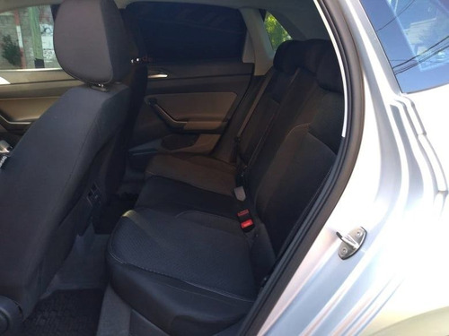 Volkswagen Polo Highline 1.6 Nafta 2018