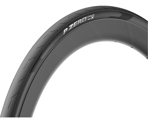 Llanta Pirelli P Zero Race X Tlr 700×28 Tubeless Color Negro