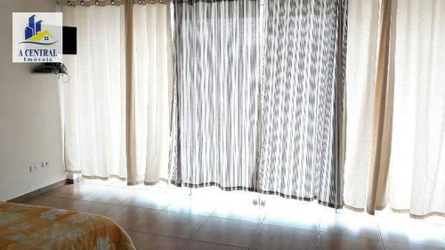 Imagem 19 de 30 de Casa Com 4 Dormitórios À Venda, 220 M² Por R$ 650.000 - Praia Do Sonho - Itanhaém/sp - Ca0532