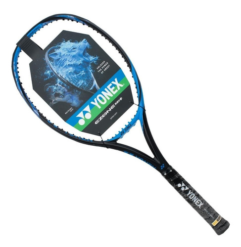 Raquete Yonex Ezone 100 Azul 300g