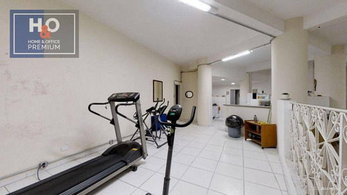 Imagem 25 de 30 de Apartamento Com 4 Dormitórios À Venda, 234 M² - Centro - São Paulo/sp - Ap2455
