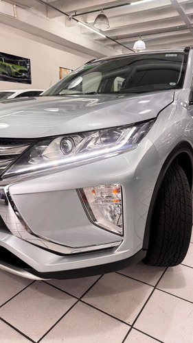 Mitsubishi Eclipse Cross 1.5 MIVEC TURBO HPE