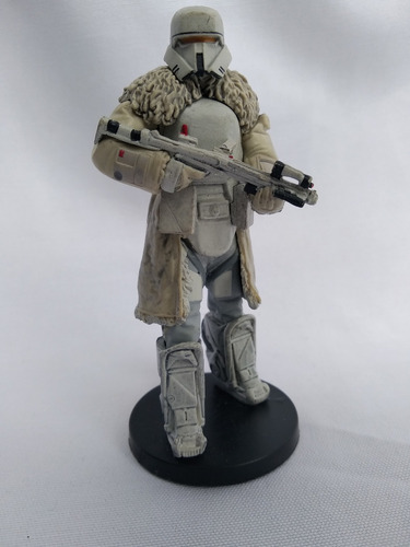 Range Trooper  Con Base Star Wars Disney