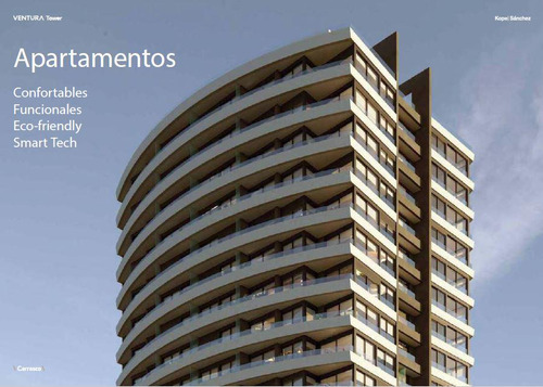 Apartamento 1 Dormitorio En Venta En Barra De Carrasco - 906
