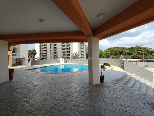 Imagen 16 de 21 de Precio De Oportunidad! Esplendido Apartamento Resd. Greco Urb. San Jacinto 23-4909 Ejc 04243439046