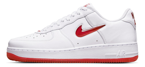 Zapatillas Nike Air Force 1 Low Retro Urbano Fn5924-001   