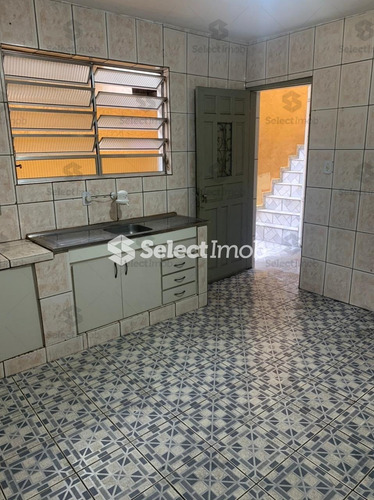 Imagem 2 de 15 de Sobrado - Jardim Zaira - Ref: 1808 - V-1808