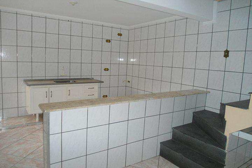 Imagem 16 de 18 de Sobrado Com 0 Dorm, Jardim Frediani, Santana De Parnaíba - R$ 650 Mil, Cod: 208400 - V208400