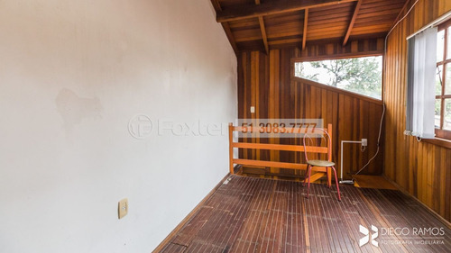 Casa, 4 Dormitórios, 290 M², Ipanema - 172305