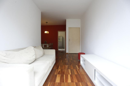 Imagem 5 de 8 de Apartamento À Venda - Consolação, 3 Quartos, 87 - S893217871