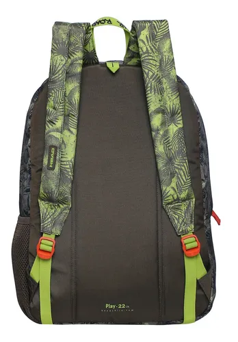 Mochila head dinosaurio hot sale