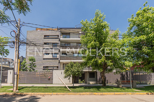 Triplex Con Patio 2 Estacionamientos