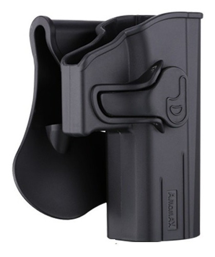 Funda Holster Cezca P07 P09 Amomax