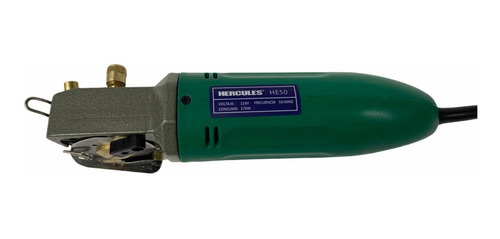 Imagen 4 de 4 de Maquina Cortadora De Tela Electrica Con Cuchilla De 2 O 50mm